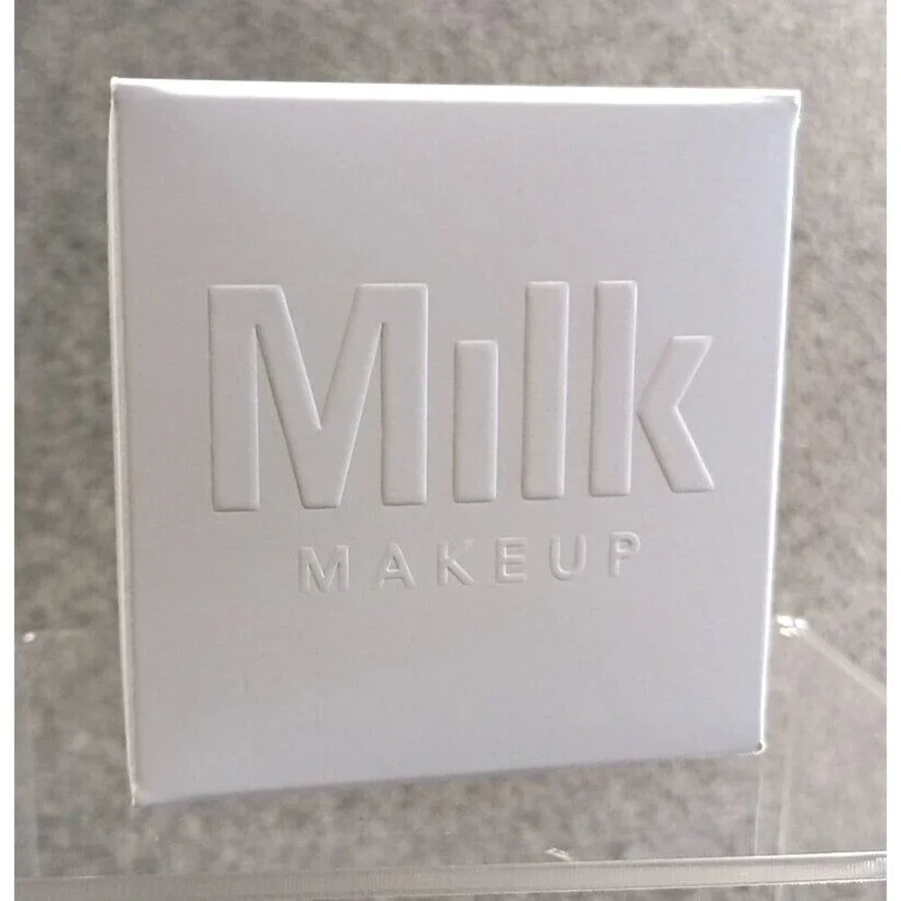 Milk Makeup Blur+Set Translucent Deep Setting Powder Unifier Fixer 0.87oz/25g